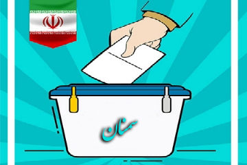 مسئولین ستادهای استانی حزب تدبیر و توسعه ایران اسلامی در استان سمنان