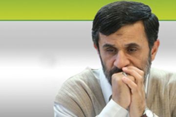 مراجع تقلید قم به احمدی نژاد اجازه دیدار ندادند