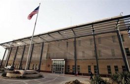 تعطیلی سفارت آمریکا در بغداد؛ چرا؟ ماجرا چیست؟