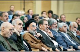 از رهبری مجمع روحانیون تا تدوین مانیفست | اصلاح‌طلبان در چندراهی تصمیم