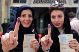 سد راه کاندیداتوری زنان در انتخابات ریاست‌ جمهوری ۱۴۰۰