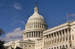 انتخابات کنگره آمریکا؛ برتری دموکرات‌ها در مجلس نمایندگان افزایش یافت