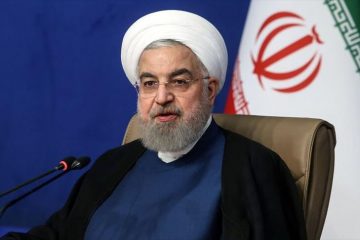 روحانی خوش خبر شد / پرداخت ۱۰۰ هزارتومان ماهانه به هر نفر