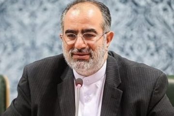 آشنا: انتخاب رابرت مالی حامل پیامی روشن برای حل سریع مناقشه ایران و آمریکاست