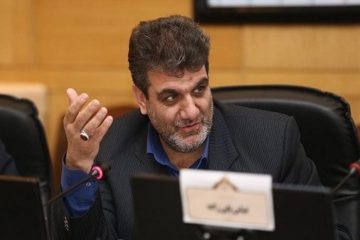 شکایت وزارت کشور از نماینده تبریز درباره آبان ۹۸