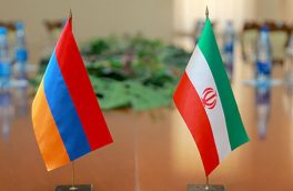 مومنی: ارمنستان و آذربایجان جزیی از خاک ایران بودند؛ امیرعبداللهیان چه پاسخی درباره قفقاز دارد؟