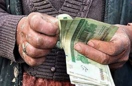 وضعیت خطرناک فقر در ایران؛ فاصله ۱۲ میلیونی حقوق کارگران با خط فقر!