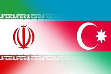 جدال پینگ‌پونگی مقامات ایران و آذربایجان | الهام علی‌اف تاریخ را درست بخواند!