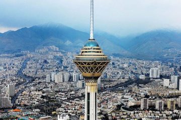 آمارها می گوید؛ تهران بمب آسیب های اجتماعی شده است!