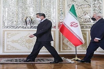 دوستی با مزایای محدود/ توافق ۲۵ ساله ایران و چین چه تبعاتی برای ایران دارد؟